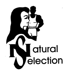 NATURAL SELECTION trademark