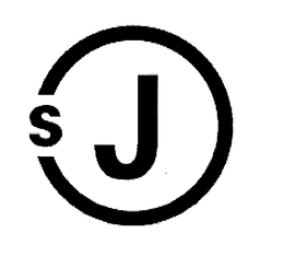 SJ trademark