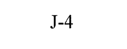 J-4 trademark