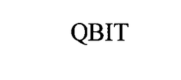 QBIT trademark