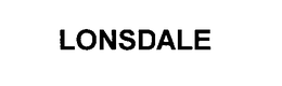 LONSDALE trademark