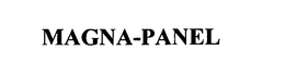 MAGNA-PANEL trademark