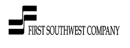 FIRST SOUTHWEST COMPANY trademark