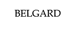 BELGARD trademark