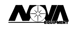 NOVA EQUIPMENT trademark