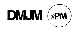 DMJM EPM trademark
