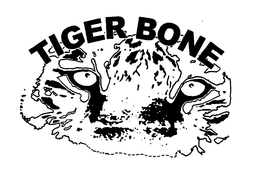 TIGER BONE trademark