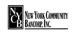 NYCB NEW YORK COMMUNITY BANCORP INC. trademark