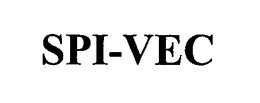 SPI-VEC trademark