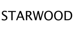 STARWOOD trademark