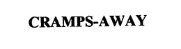 CRAMPS-AWAY trademark