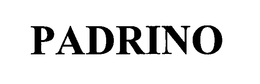 PADRINO trademark