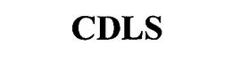 CDLS trademark