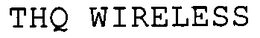 THQ WIRELESS trademark