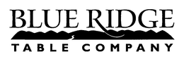 BLUE RIDGE TABLE COMPANY trademark