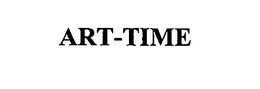 ART-TIME trademark