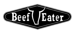 BEEF EATER trademark