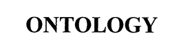 ONTOLOGY trademark