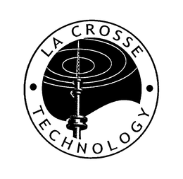 LA CROSSE TECHNOLOGY trademark