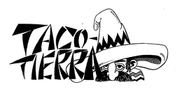 TACO TIERRA trademark