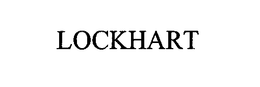 LOCKHART trademark
