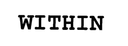 WITHIN trademark