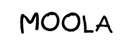 MOOLA trademark