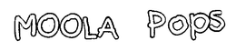 MOOLA POPS trademark