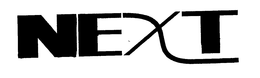 NEXT trademark
