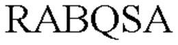 RABQSA trademark