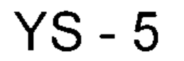 YS - 5 trademark