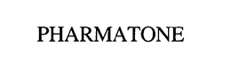 PHARMATONE trademark