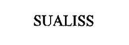 SUALISS trademark