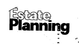ESTATE PLANNING SYSTEM trademark