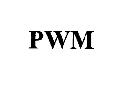 PWM trademark
