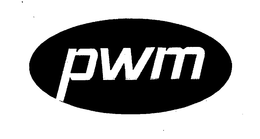 PWM trademark