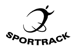 SPORTRACK trademark