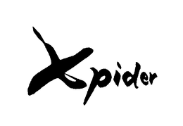 XPIDER trademark
