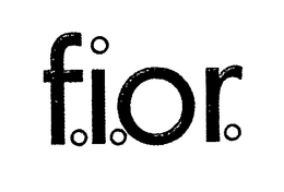 FIOR trademark