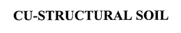 CU-STRUCTURAL SOIL trademark