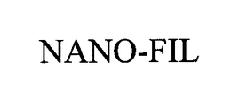 NANO-FIL trademark