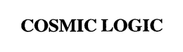 COSMIC LOGIC trademark