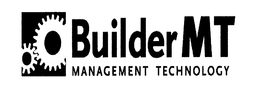 BUILDER MT MANAGEMENT TECHNOLOGY trademark