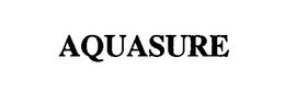 AQUASURE trademark