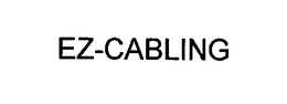 EZ-CABLING trademark
