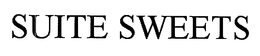 SUITE SWEETS trademark