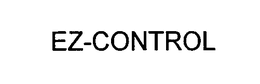 EZ-CONTROL trademark