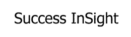 SUCCESS INSIGHT trademark