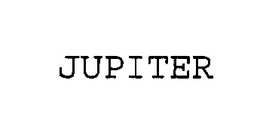 JUPITER trademark