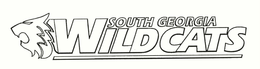 SOUTH GEORGIA WILDCATS trademark